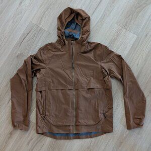 *NEW* Janji Rain Runner jacket - Men's medium